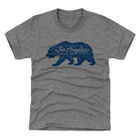 Los Angeles California Bear