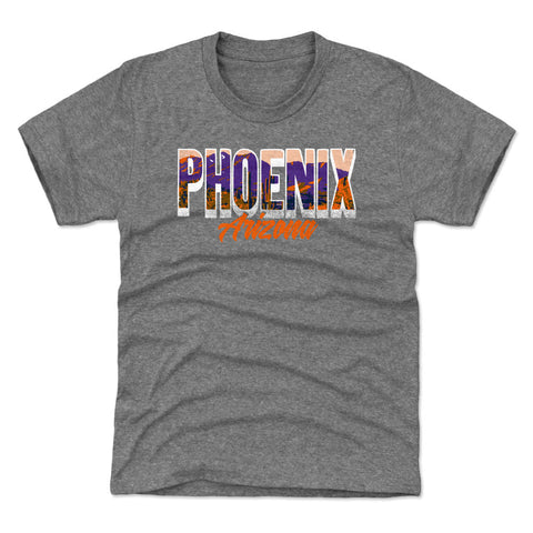 Phoenix Arizona City Font WHT