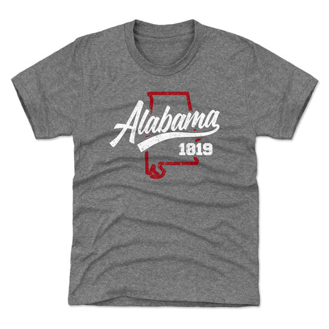 Alabama State Script WHT