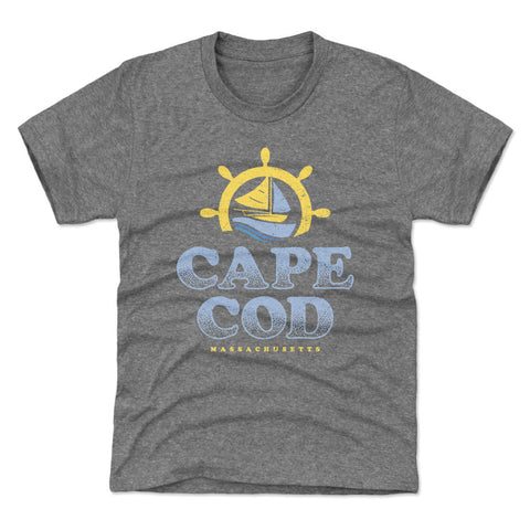 Cape Cod Massachusettss Retro WHT