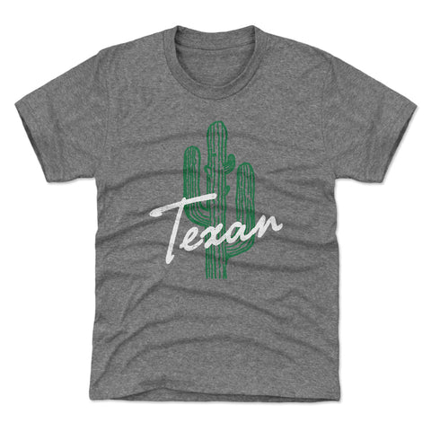 Texan Cactus WHT