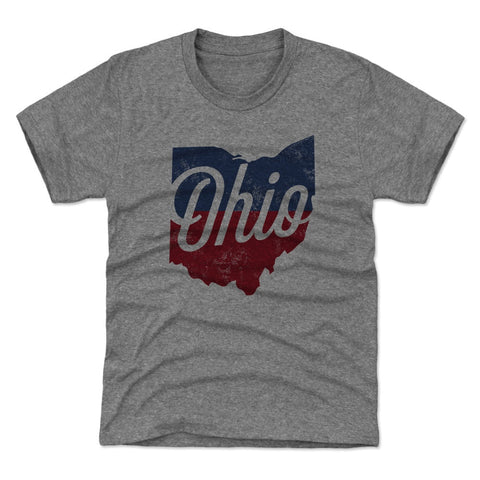 Ohio Silhouette Type
