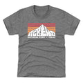 Big Bend National Park Texas Canyon  Kids T-Shirt Kids T-Shirt 500 LEVEL   