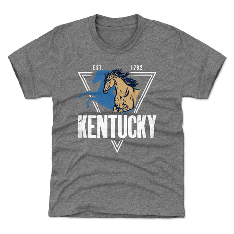 Kentucky Established Triangle WHT