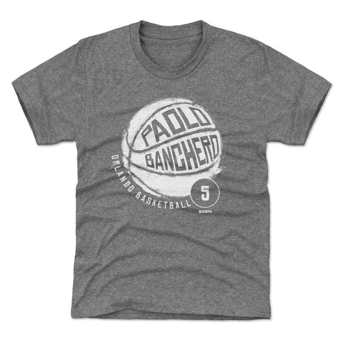 Paolo Banchero Orlando Basketball WHT