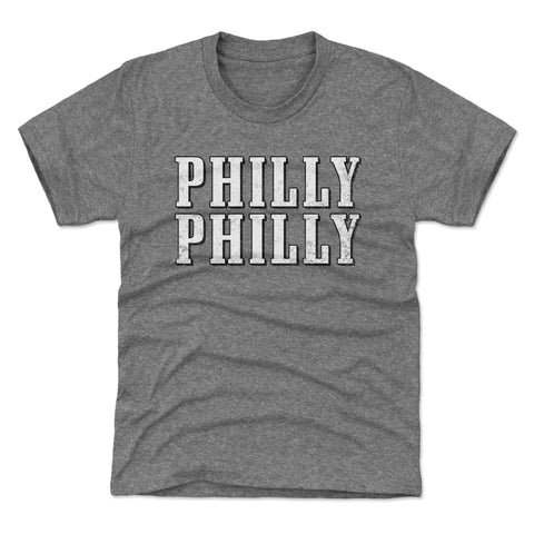 Philly Philly Banner W WHT