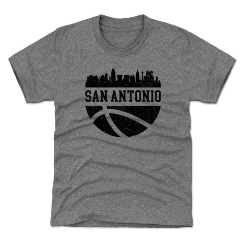 San Antonio City Ball