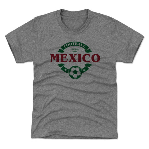 Mexico Football Heritage