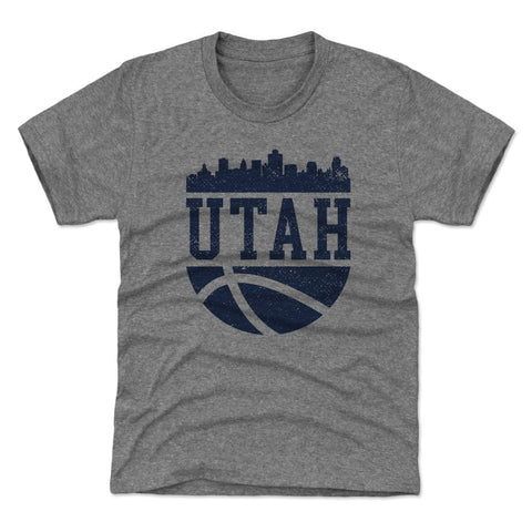 Utah City Ball