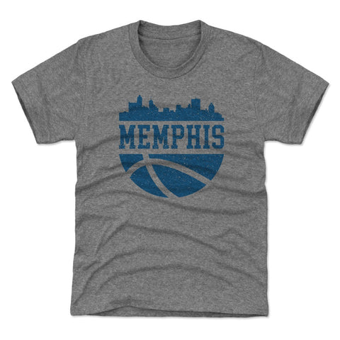 Memphis Tennessee City Ball