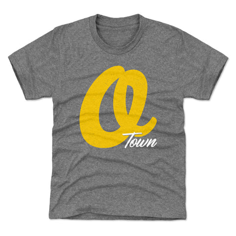 Oakland California O-Town WHT