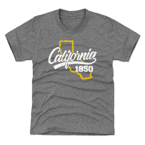 California State Script WHT