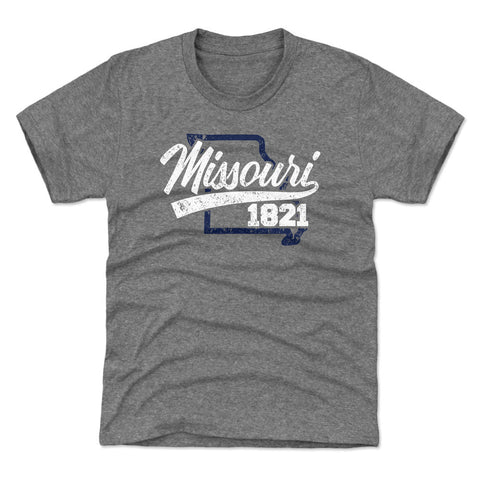 Missouri State Script WHT