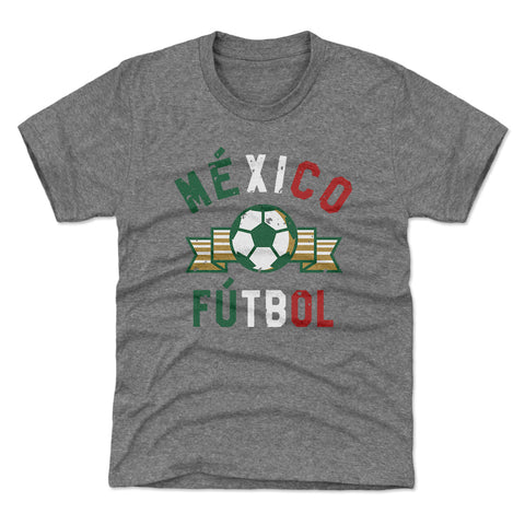 Mexico Futbol WHT