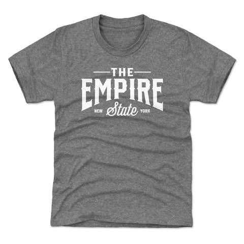 New York Empire State WHT
