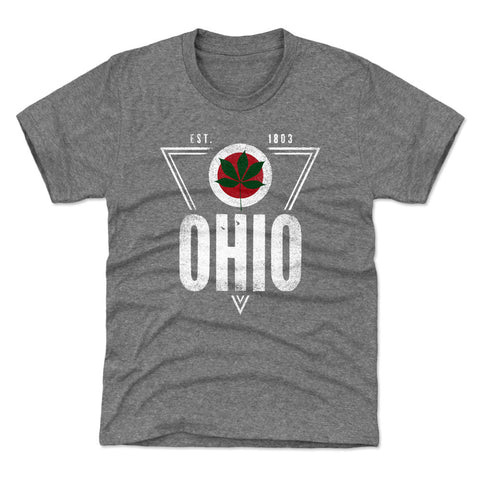 Ohio Established Triangle WHT