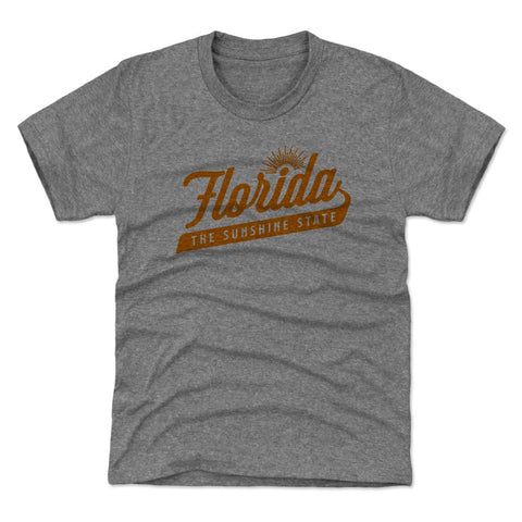 Florida Sunshine Script