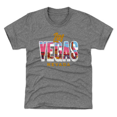 Las Vegas Nevada City Font WHT