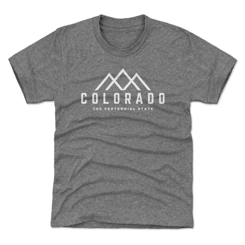 Colorado Centennial State WHT