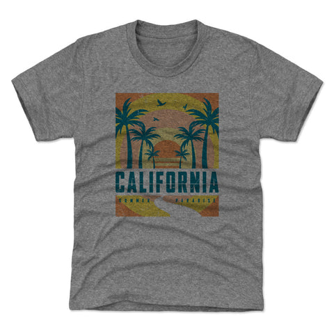 California Summer Paradise