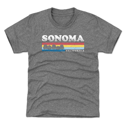 Sonoma California Retro WHT