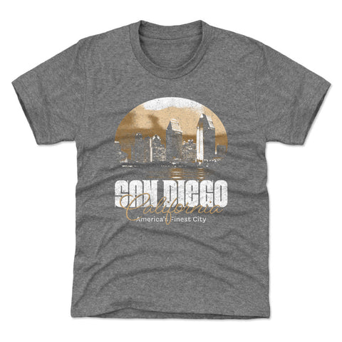 San Diego California Scenic WHT