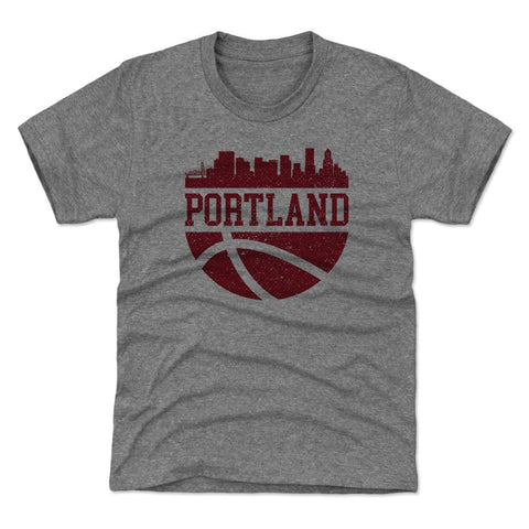 Portland Oregon City Ball