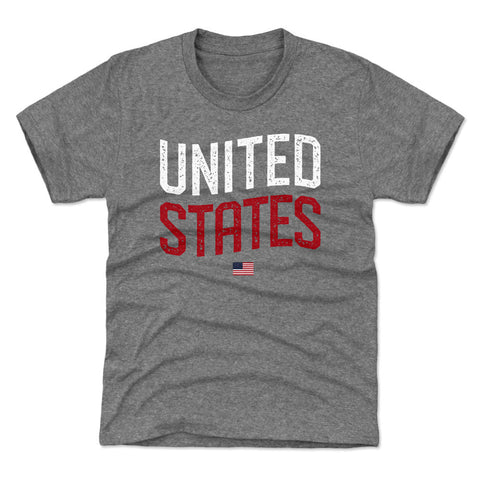 USA United States Type WHT