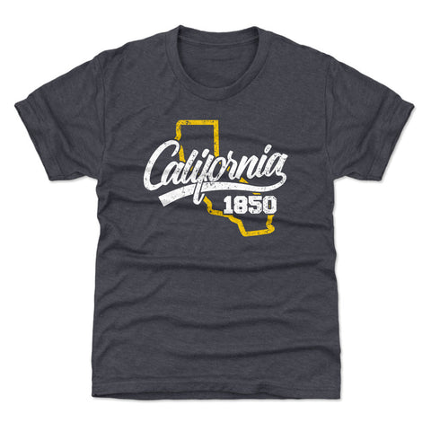 California State Script WHT