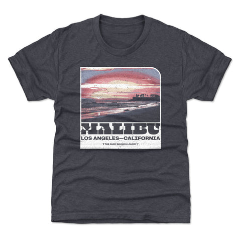 Malibu California Beach WHT