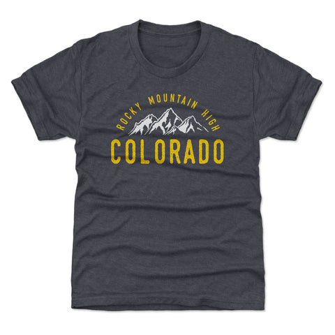 Colorado Rocky Mountain High WHT