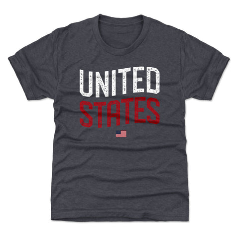 USA United States Type WHT