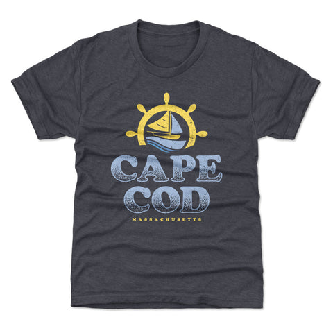 Cape Cod Massachusettss Retro WHT