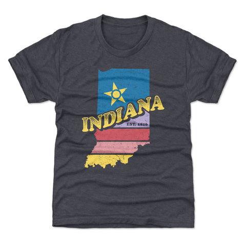 Indiana Established 1816 WHT