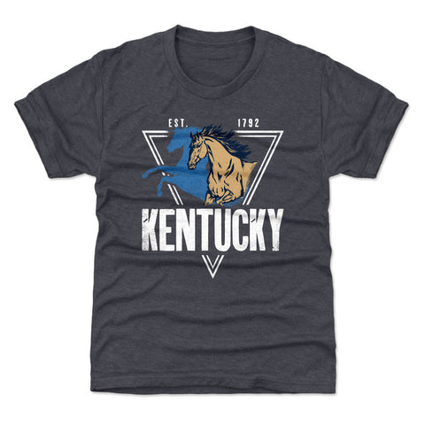 Kentucky Established Triangle WHT