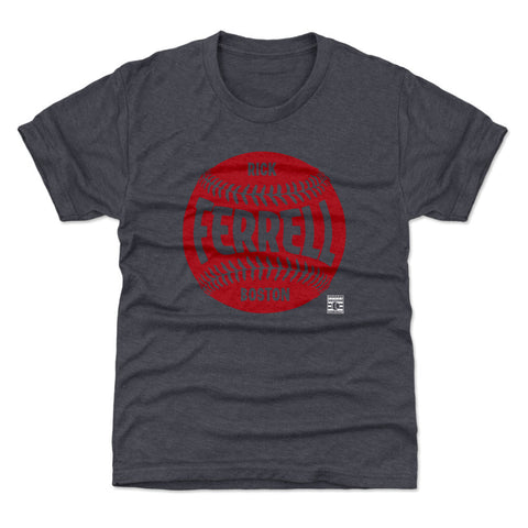 Rick Ferrell Boston Baseball WHT