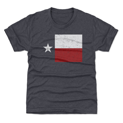 Texas Flag WHT