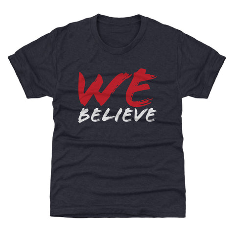 Minnesota We Believe WHT