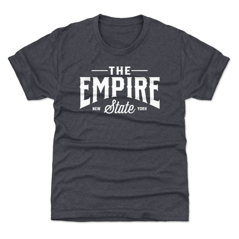 New York Empire State WHT