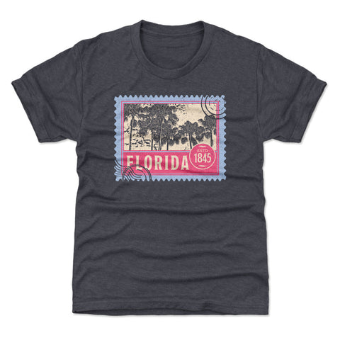 Florida Established Stamp WHT