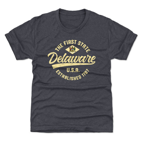 Delaware Established 1787 WHT