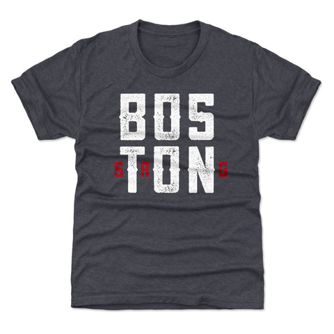 Boston Strong WHT