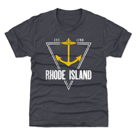 Rhode Island Established 1790 WHT