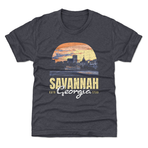 Savannah Georgia Scenic WHT