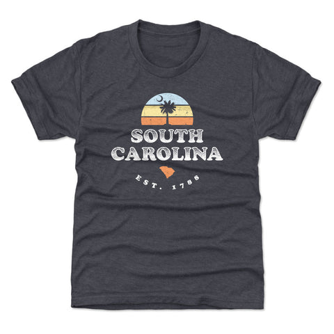 South Carolina Established 1788 WHT