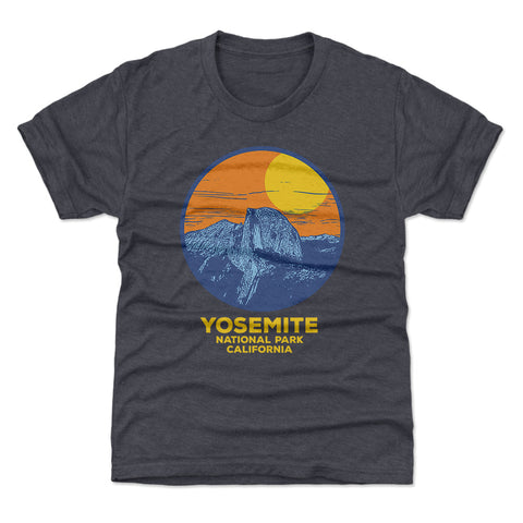 Yosemite California WHT