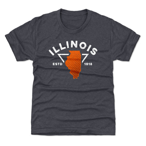 Illinois Established WHT