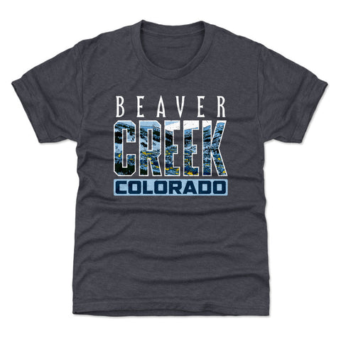 Beaver Creek Colorado Type WHT