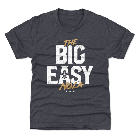 New Orleans Louisiana The Big Easy WHT