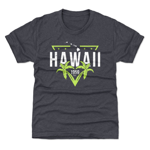Hawaii Established 1959 WHT